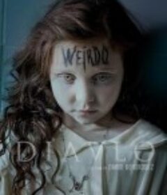 恶魔之子 Diavlo            (2020)