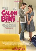 预期圣咏 Calon Bini            (2019)
