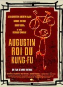 爱在异乡的故事 Augustin, roi du Kung-fu            (1999)