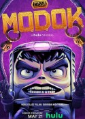 魔多客 M.O.D.O.K.            (2021)