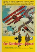 神鹰大作战 Von Richthofen and Brown            (1971)