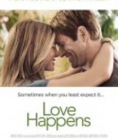 爱不胜防 Love Happens            (2009)