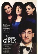 我该爱哪个女孩 Some Girls            (1988)