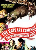 老鼠来了 The Rats Are Coming! The Werewolves Are Here!            (1972)