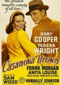 风流债 Casanova Brown            (1944)