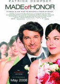 新郎不是我 Made of Honor            (2008)