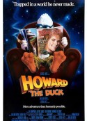 天降神兵 Howard the Duck            (1986)