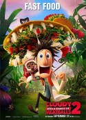 天降美食2 Cloudy with a Chance of Meatballs 2            (2013)