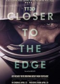 TT3D:触摸极限 TT3D: Closer to the Edge            (2011)