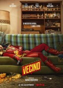 邻居侠 第一季 El vecino Season 1            (2019)