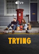 尝试 第二季 Trying Season 2            (2021)