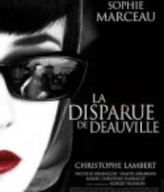 魅影追击 La Disparue de Deauville            (2007)