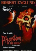 歌剧魅影 The Phantom of the Opera            (1989)
