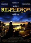 卢浮魅影 Belphégor - Le fantôme du Louvre            (2001)