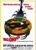 天蝎星 Scorpio            (1973)