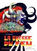 火之战 La guerre du feu            (1981)