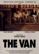 情系快餐车 The Van            (1996)