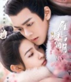 雁归西窗月            (2021)