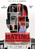 箭靶上的人权斗士 Hating Peter Tatchell            (2021)