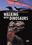 与恐龙同行 Walking with Dinosaurs            (1999)