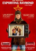 出口雷蒙德 Exporting Raymond            (2010)