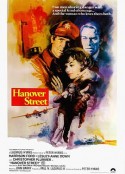 汉诺瓦街 Hanover Street            (1979)