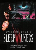 舐血夜魔 Sleepwalkers            (1992)