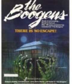 地兽 The Boogens            (1981)