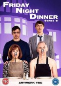 星期五晚餐 第五季 Friday Night Dinner Season 5            (2018)