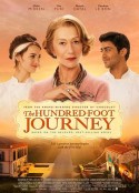 米其林情缘 The Hundred-Foot Journey            (2014)
