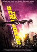 魔字鬼谈 The Scribbler            (2014)