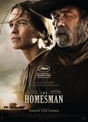 送乡人 The Homesman            (2014)