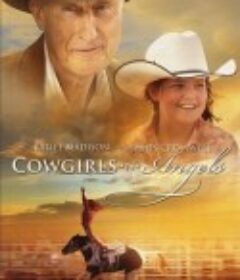 女牛仔与天使 Cowgirls n' Angels            (2012)