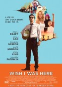 心在彼处 Wish I Was Here            (2014)