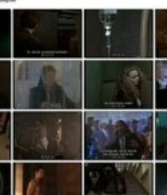 末日狂城 Deathline            (1997)