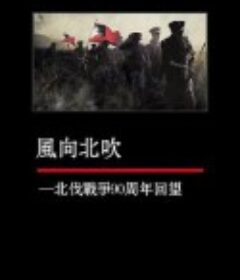 凤凰大视野：风向北吹——北伐战争90周年回望            (2016)