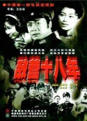 敌营十八年            (1981)