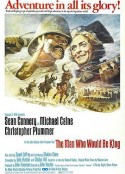 国王迷 The Man Who Would Be King            (1975)