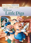 三只小猪 Three Little Pigs            (1933)