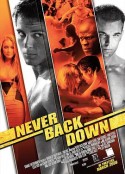 永不退缩 Never Back Down            (2008)