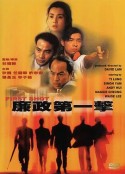 廉政第一击            (1993)