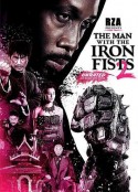 铁拳2 The Man with the Iron Fists: Sting of the Scorpion            (2015)