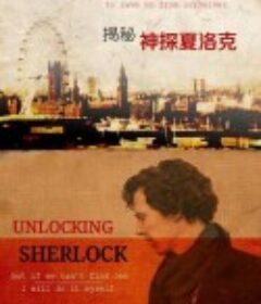 揭秘神探夏洛克 Unlocking Sherlock            (2013)