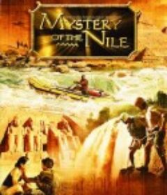 神秘的尼罗河 Mystery of the Nile            (2005)