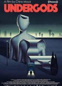 超凡世界 Undergods            (2020)