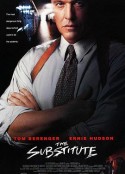 虎猛警师 The Substitute            (1996)