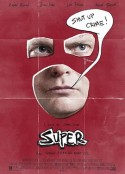 超级英雄 Super            (2010)