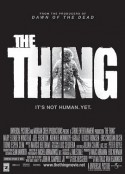 怪形前传 The Thing            (2011)