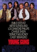 少壮屠龙阵 Young Guns            (1988)