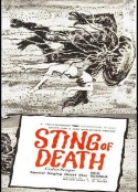 死亡之刺 Sting of Death            (1965)
